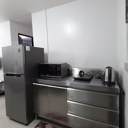 2 Bedroom House At Deca Homes Talomo Davao Exterior foto