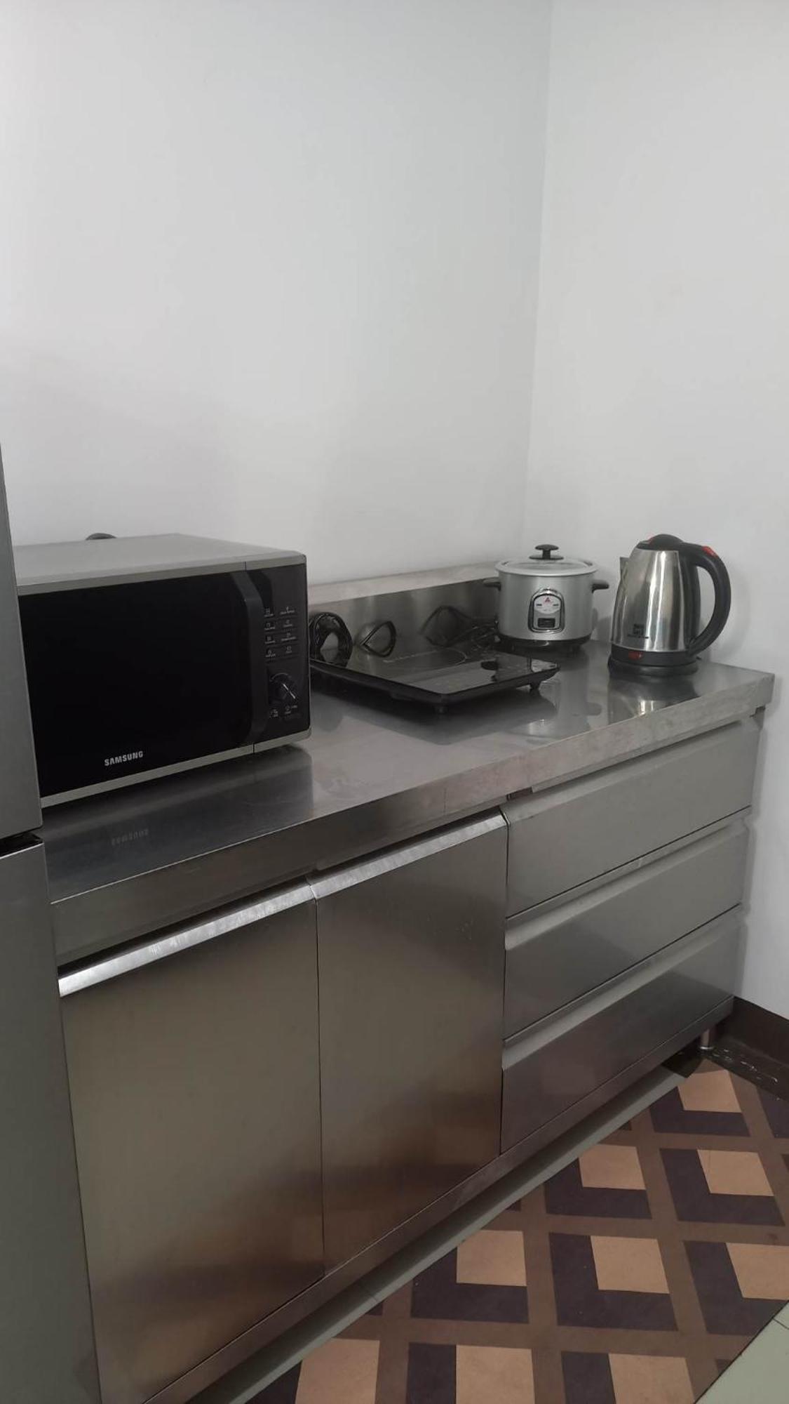 2 Bedroom House At Deca Homes Talomo Davao Exterior foto