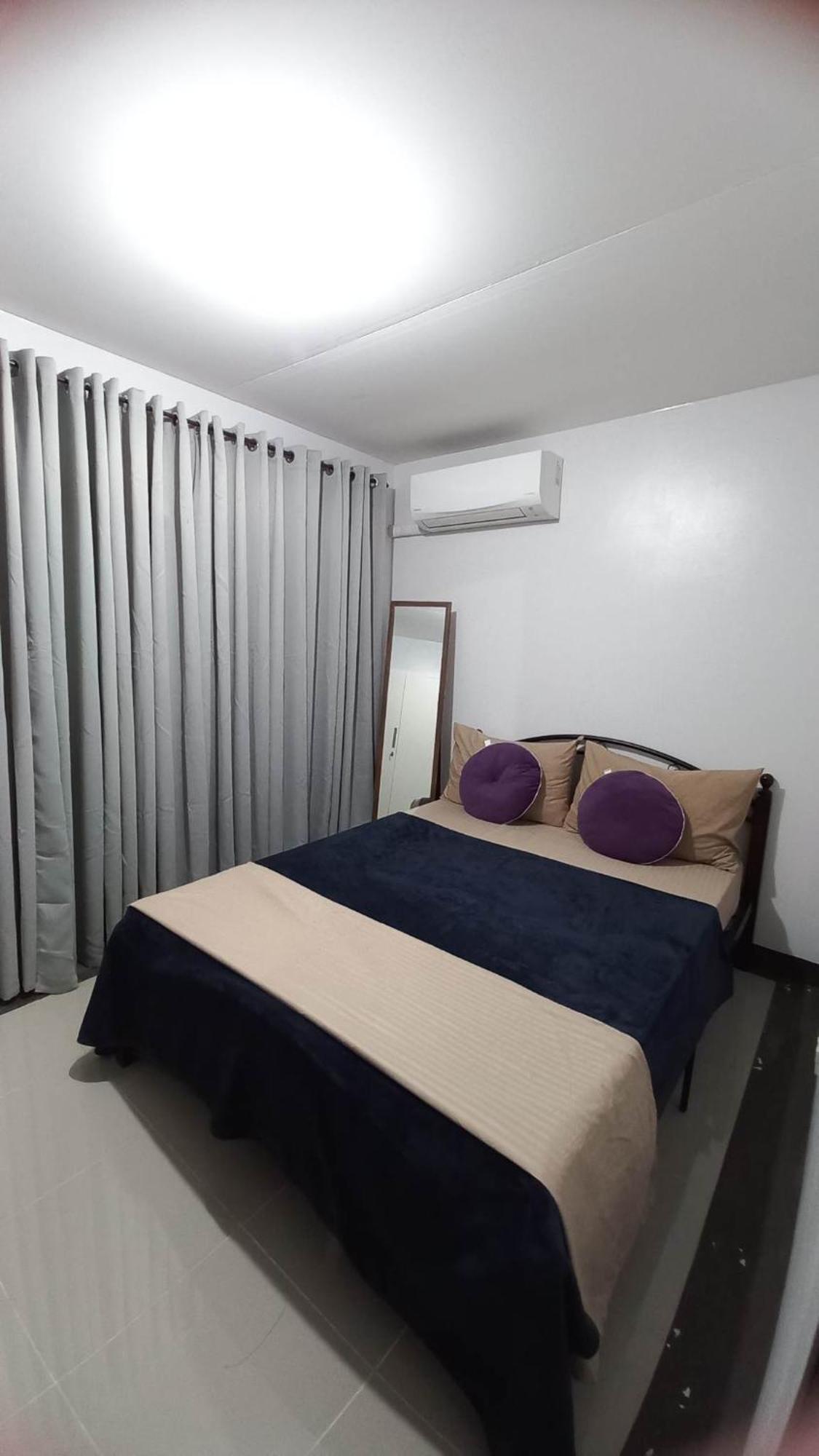 2 Bedroom House At Deca Homes Talomo Davao Exterior foto