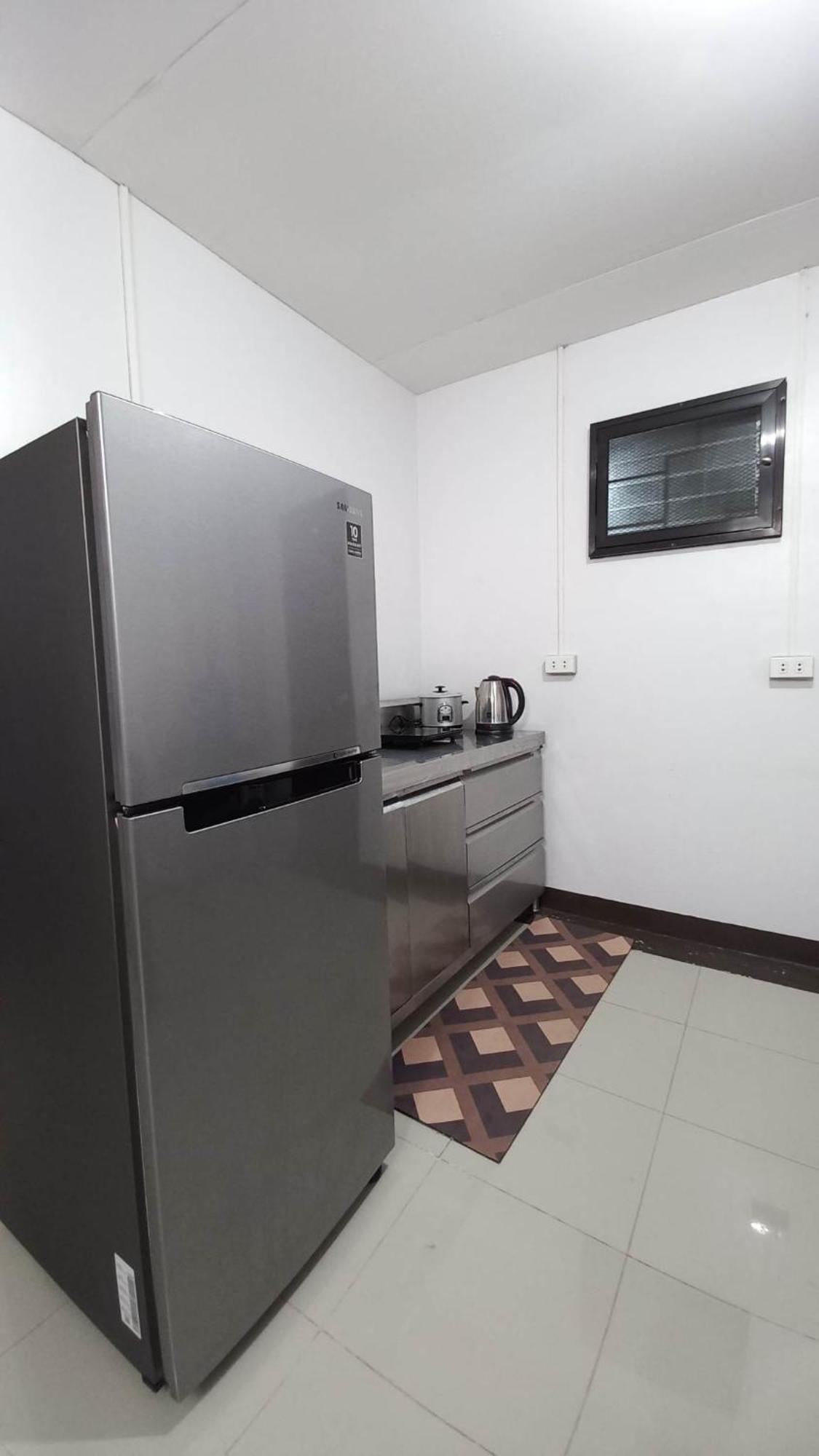 2 Bedroom House At Deca Homes Talomo Davao Exterior foto