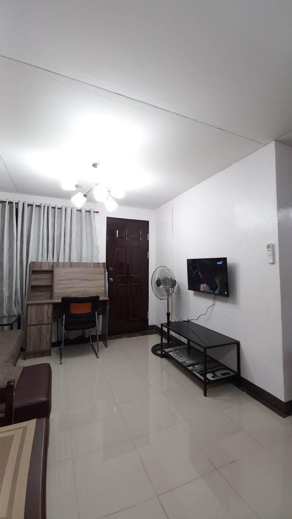 2 Bedroom House At Deca Homes Talomo Davao Exterior foto