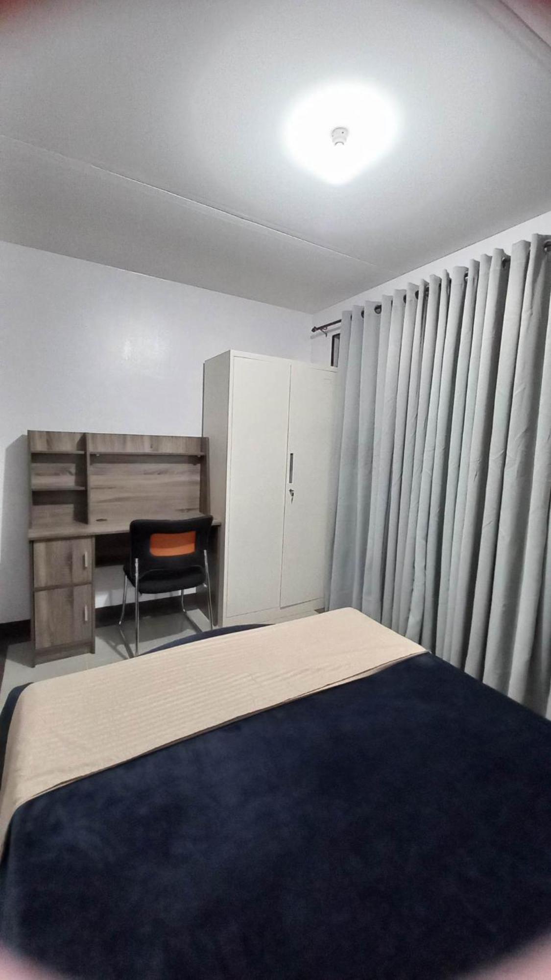 2 Bedroom House At Deca Homes Talomo Davao Exterior foto