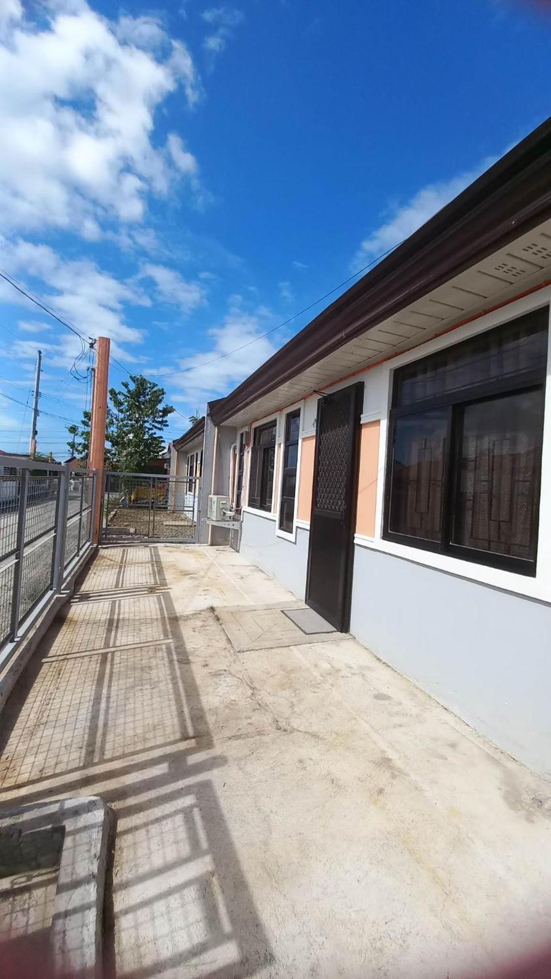 2 Bedroom House At Deca Homes Talomo Davao Exterior foto