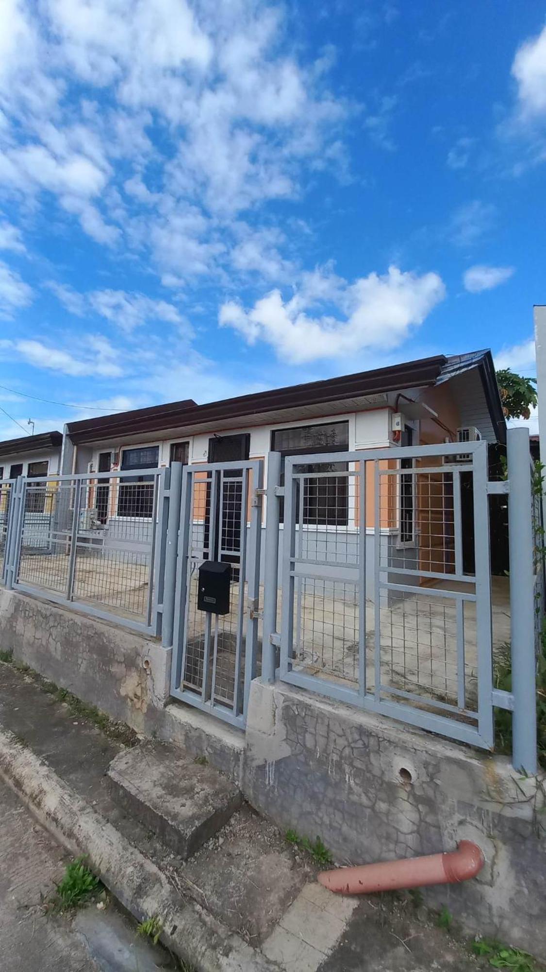 2 Bedroom House At Deca Homes Talomo Davao Exterior foto
