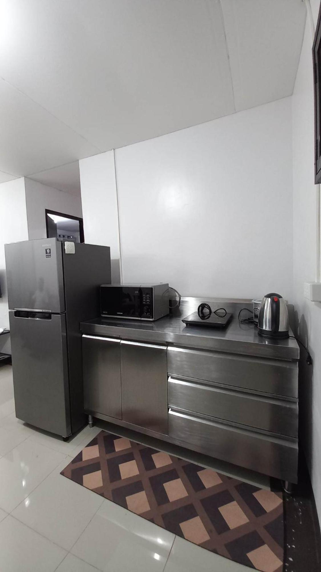 2 Bedroom House At Deca Homes Talomo Davao Exterior foto